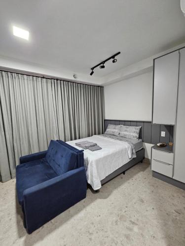 Vila Pompeia Apartment | Studio lindo, Novo, a 4 Quadras do Allianz Parque - Shopping Bourbon - Perdizes