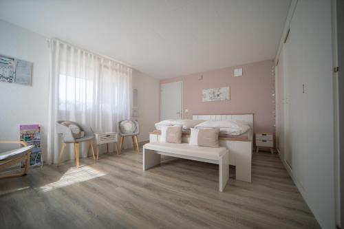 Langnau Im Emmental Bed & Breakfast | Studio Living.