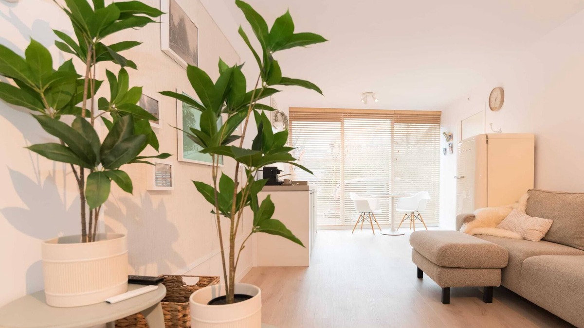 Schagen Apartment | Studio Loet Schagen S