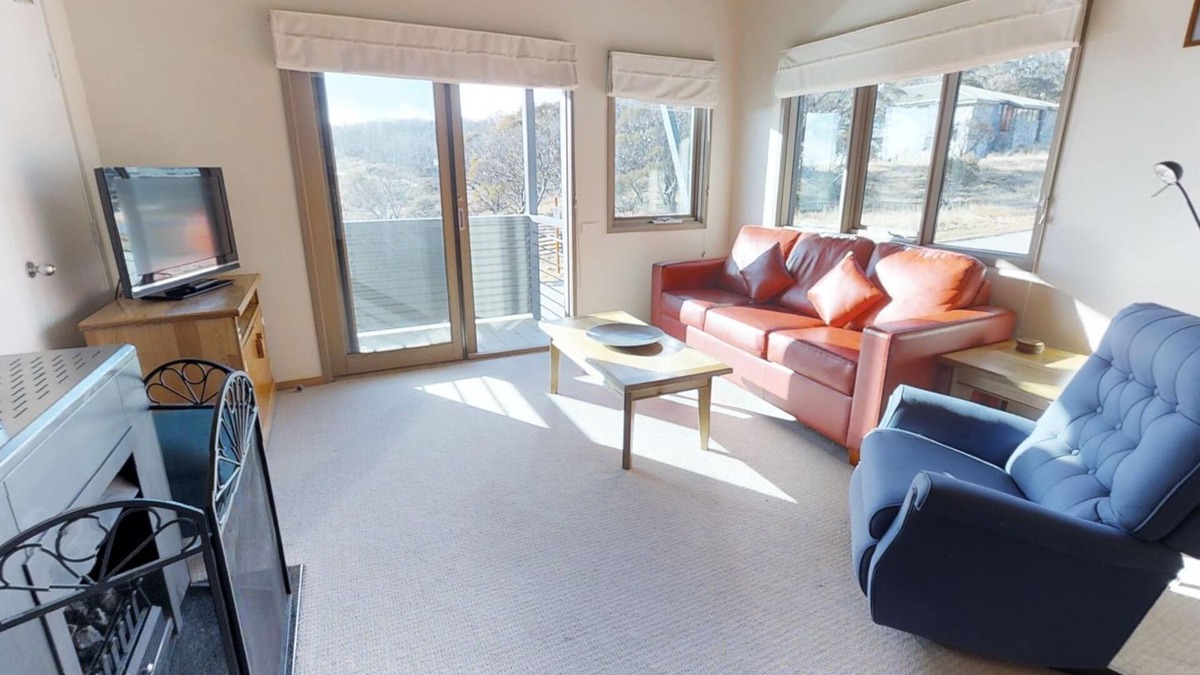 Perisher Valley Resort | Studio Loft (for 4), The Stables Resort Perisher