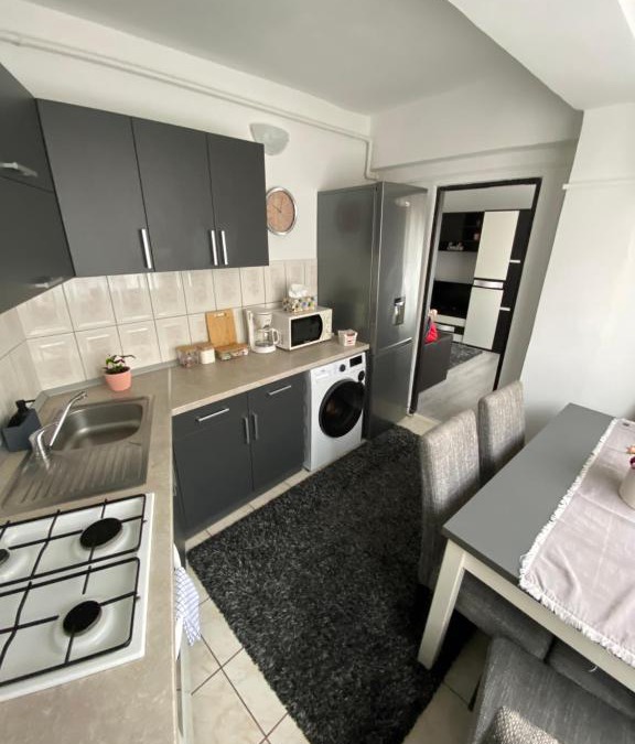 Zalau Apartment | Studio Lotus Zalău