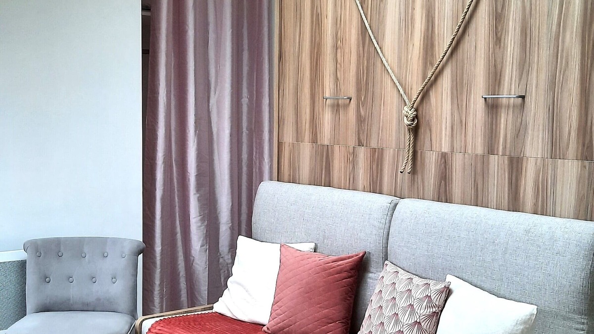 Les Sables d'Olonne Apartment | Studio lumineux et spacieux 2 personnes