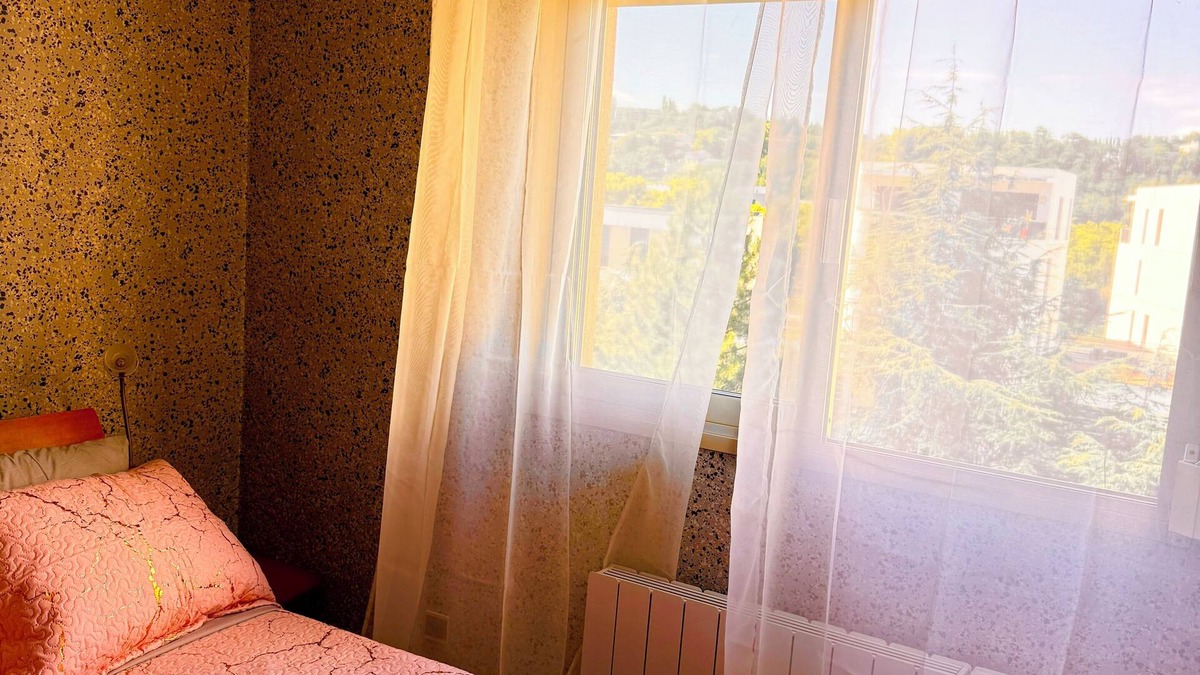 Serin Apartment | Studio Lyon Plage