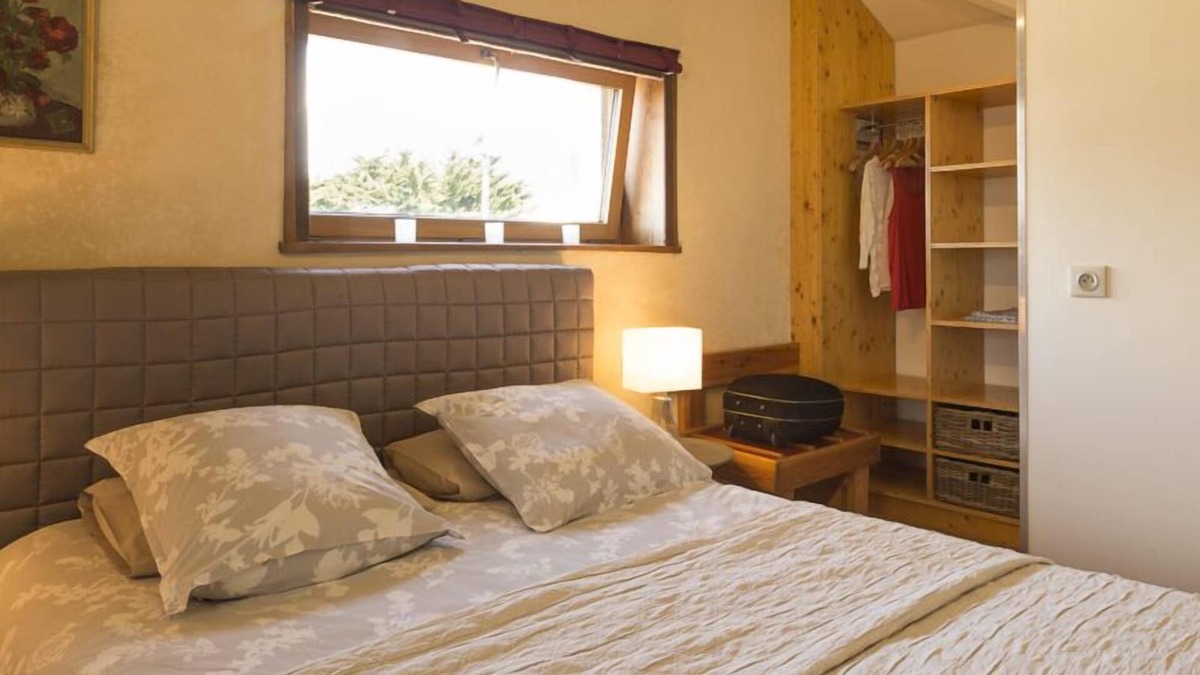 Bretignolles-sur-Mer Apartment | Studio Marais Girard for two people