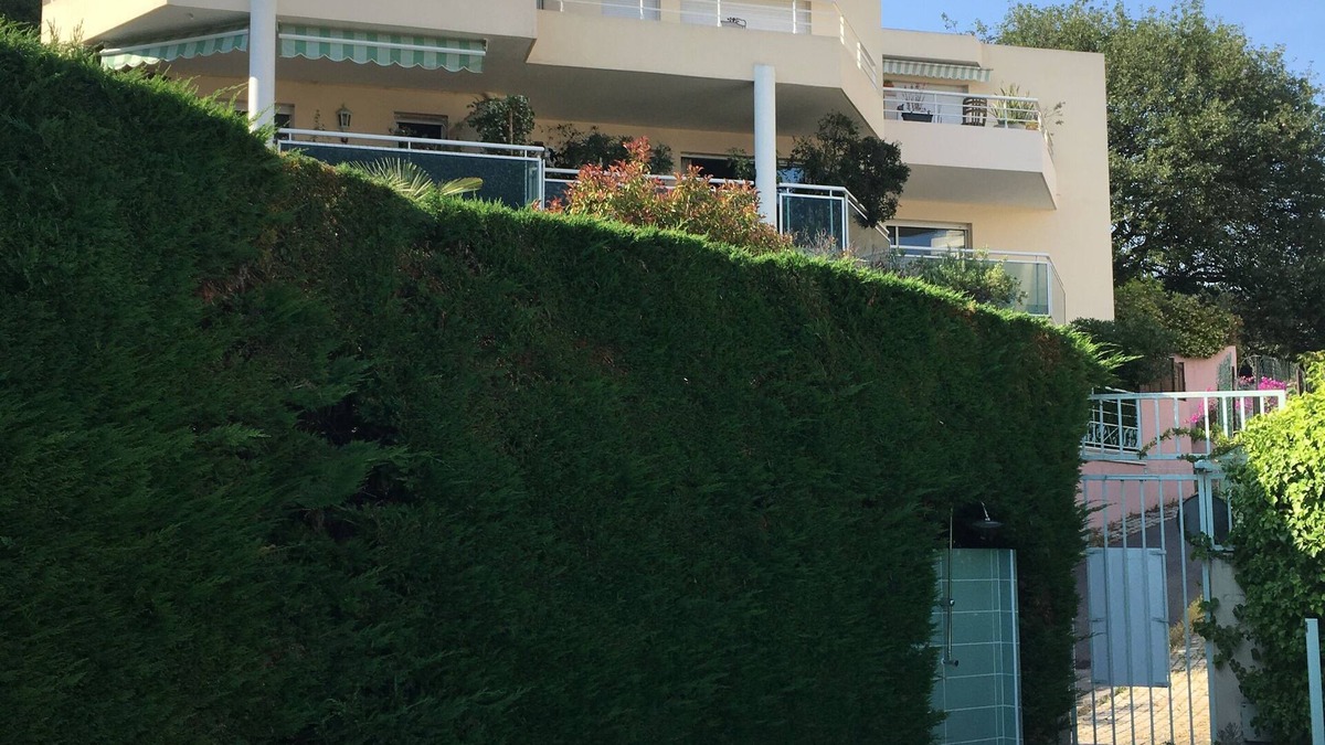 Le Ray Apartment | Studio magical view, swimming pool and private parking.