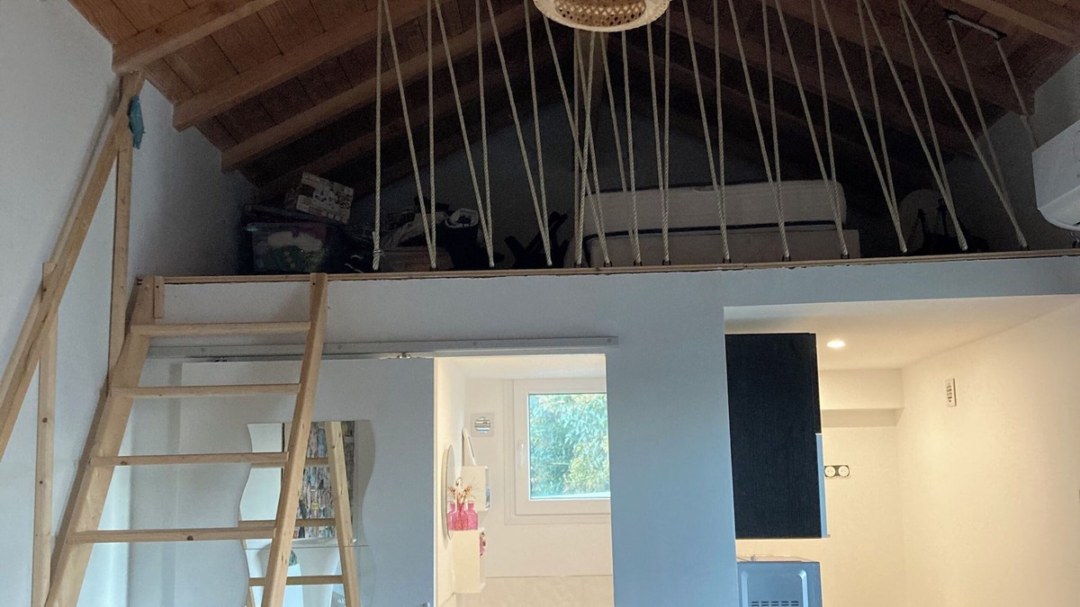 Lestonat - Monsejour House | Studio Maisonnette