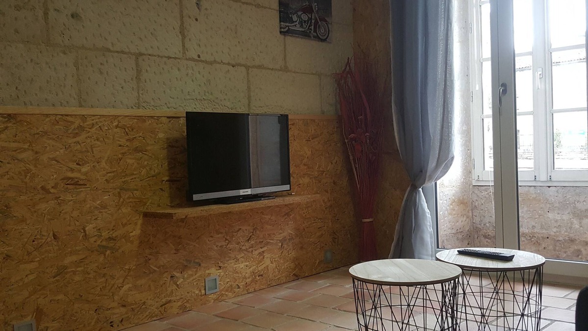 Benet Apartment | Studio Marais Poitevin