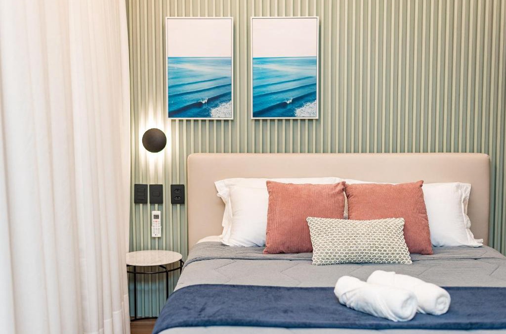Itapua Apartment | Studio Maravilhoso em Itapoã