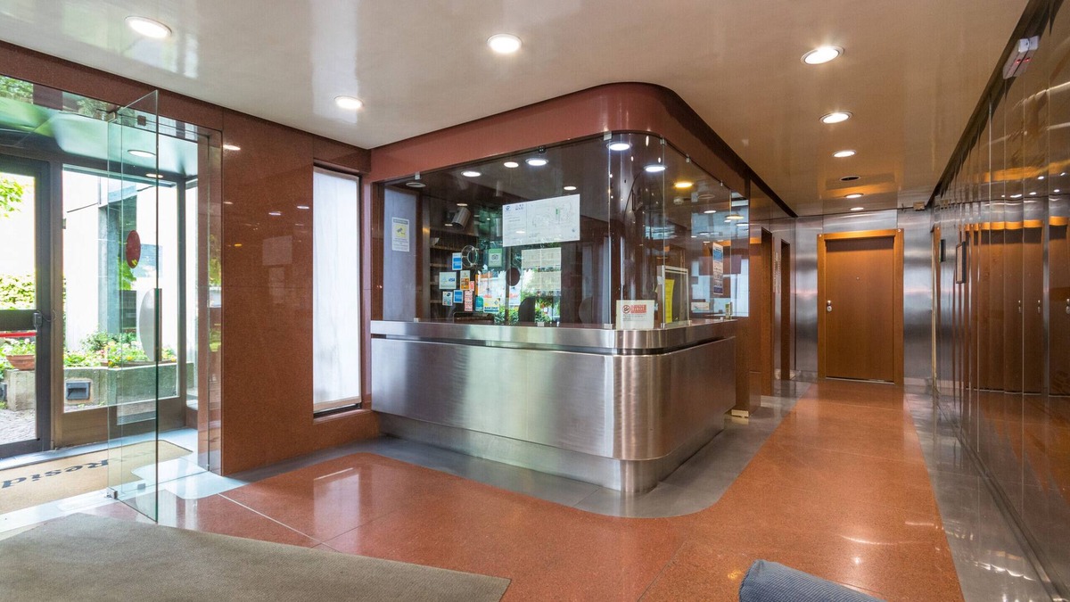 San Salvario Apartment | Studio Marconi in San Salvario by Wonderful Italy