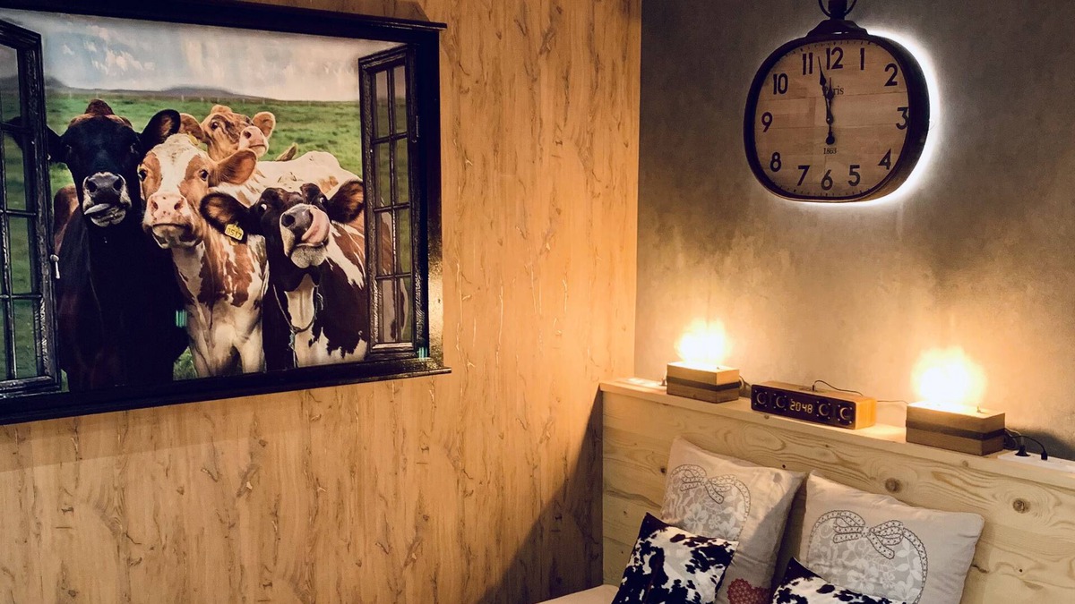 Dole Apartment | ★Studio Marguerite Cow★ Coeur center ville Wifi fiber - Netflix - fully equipped!