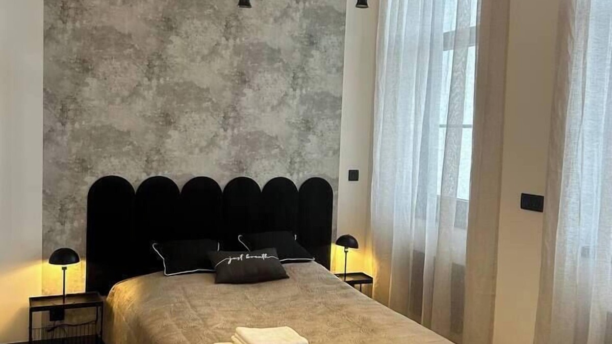Wittelsheim Apartment | Studio Marie-Louise Wittelsheim