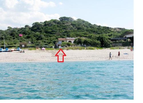 Trinita d'Agultu e Vignola Apartment | Studio Marinedda