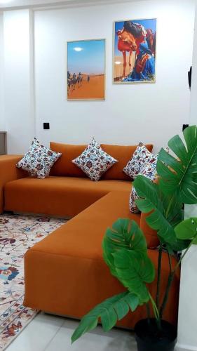 Deroua Apartment | Studio Marzouga