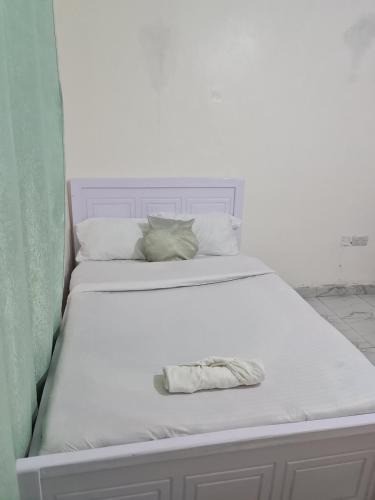 Nairobi Apartment | Studio Mauve, South B, Sana Sana, Off Mombasa road