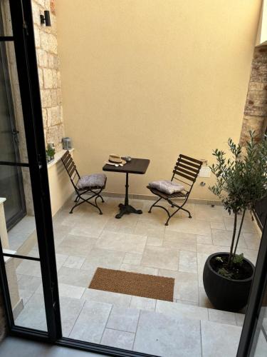 Vis Apartment | Studio MaVi