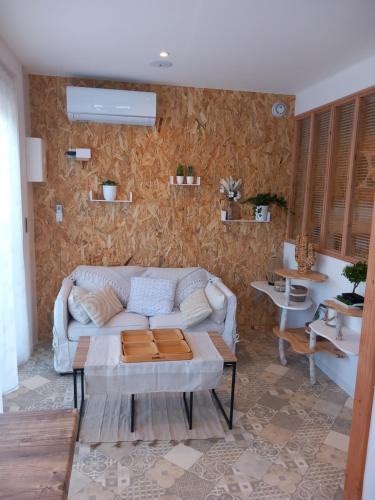 Saint-Medard-en-Jalles Apartment | Studio meublé, Le Figuier d'Elian