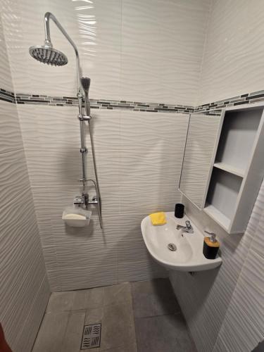 Cayenne Apartment | Studio meublé 8