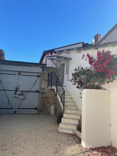 Chasselay Bed & Breakfast | Studio meublé