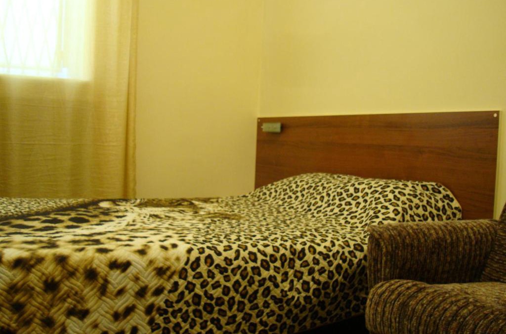 Palace District Apartment | Studio Millionnaya 23