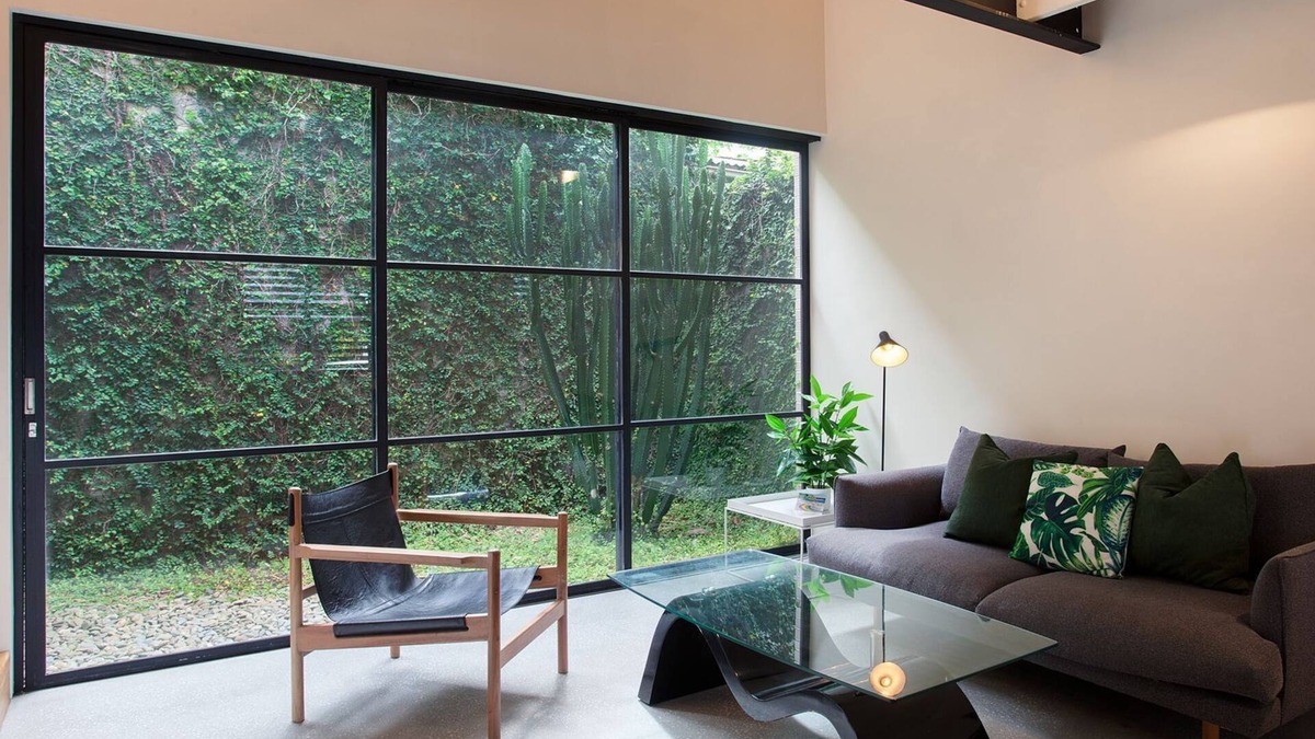 Pyrmont House | Studio Modern, Pyrmont Isyd
