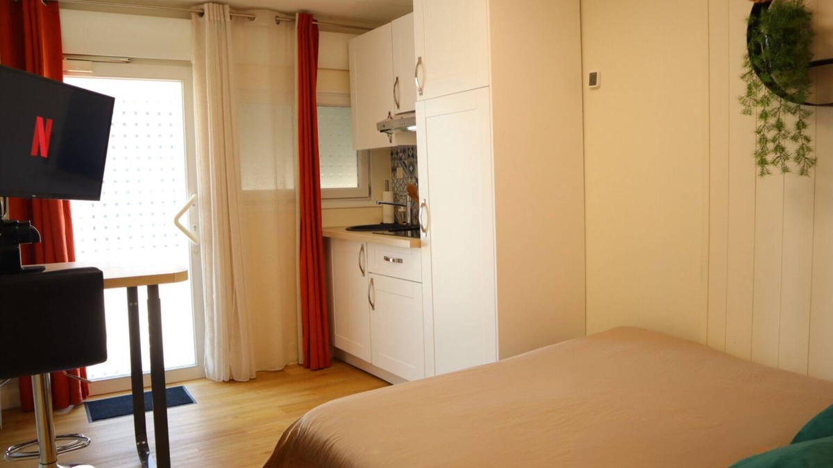 Bourbourg Apartment | Studio'moment Bourbourg