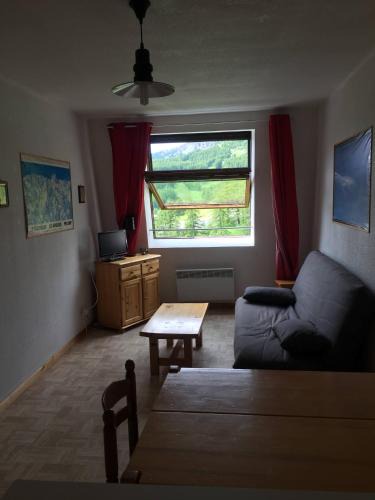 Allos Apartment | Studio montagne