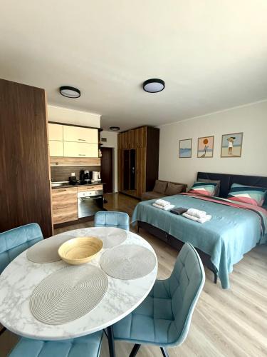 Shkorpilovtsi Apartment | Studio Moré