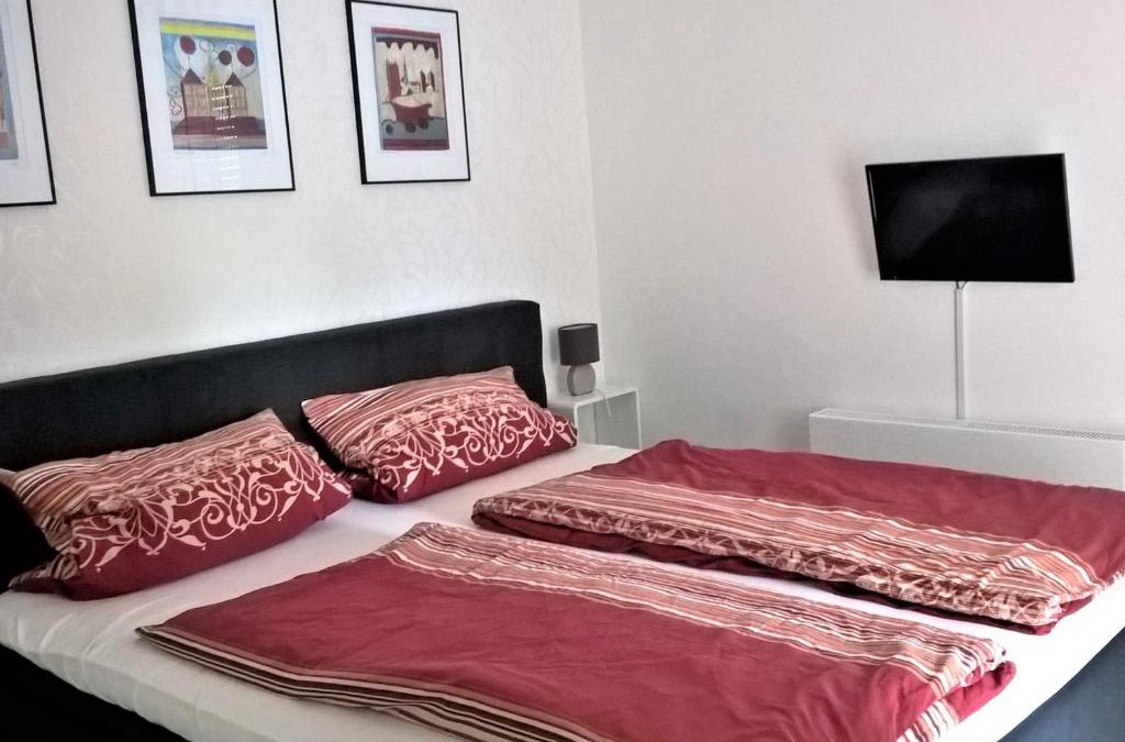 Neutor Apartment | Studio Muenster City