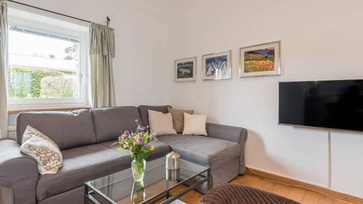Murnau am Staffelsee Apartment | Studio Murnauer Moos - Studios Murnauer Moos