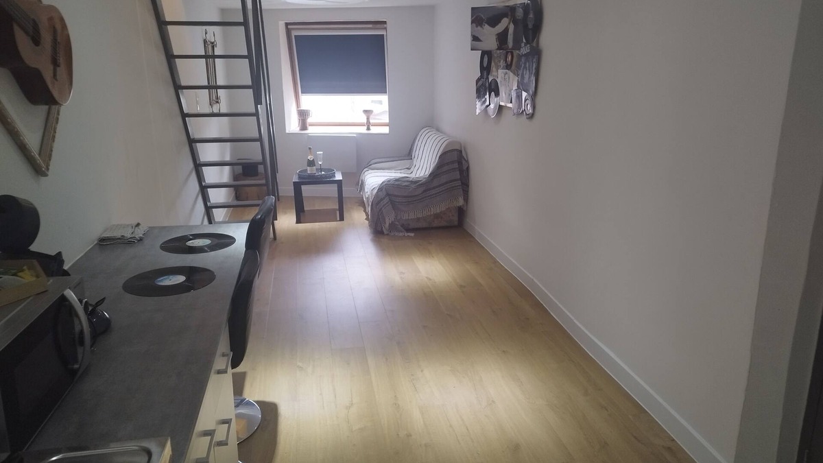 Arras Apartment | studio musique, studio musique proche gare d'arras