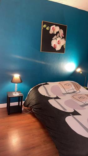 Bagneres-de-Bigorre Apartment | Studio n 4 en plein cœur de la ville thermal