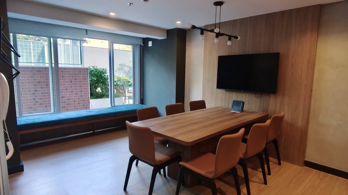 Lapa de Baixo Apartment | Studio near Allianz Parque | Anhembi | Expo Center Norte | Expo Imigrantes
