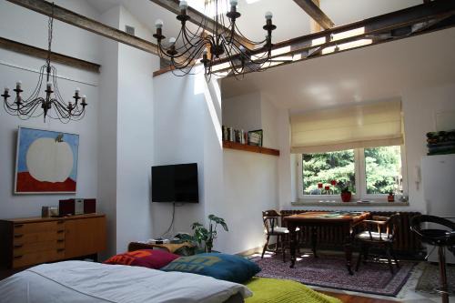 Naleczow House | Studio Nałęczów