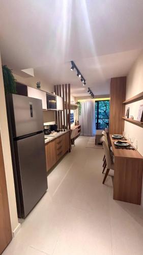 Centro Apartment | Studio na Árvore no Centro do Rio