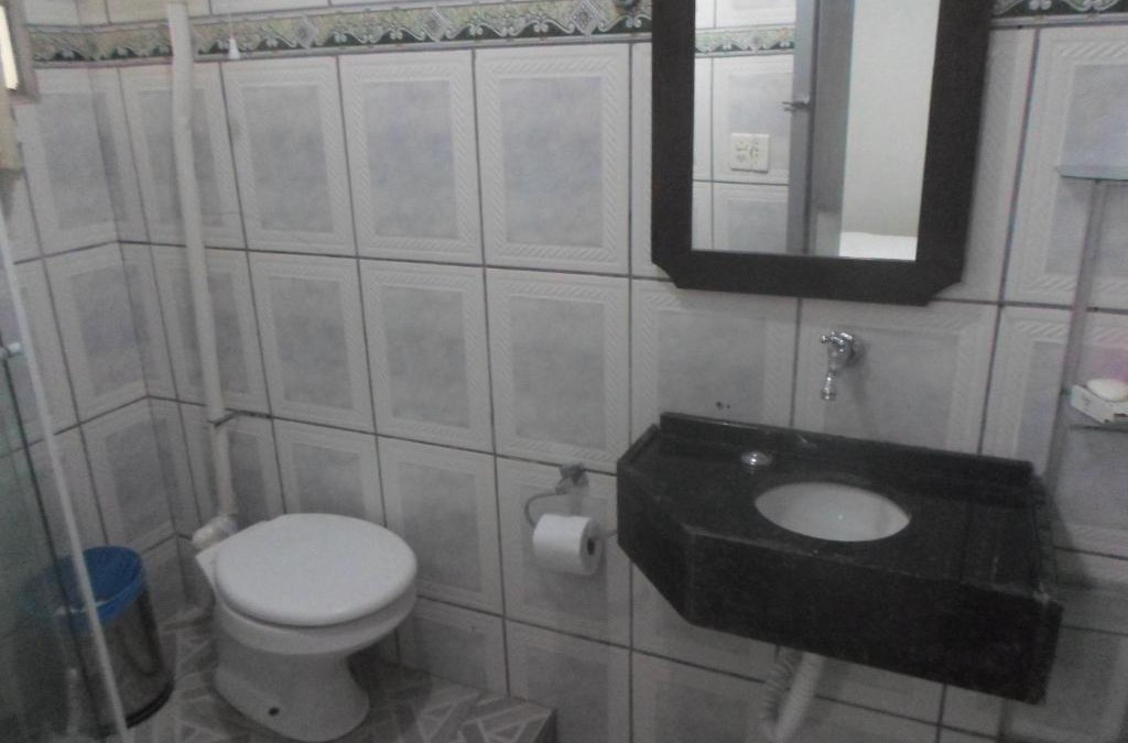 Curitiba Apartment | Studio Na Cobertura
