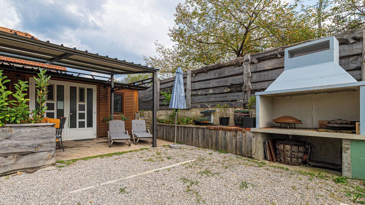 Marindol Apartment | Studio Natura Kolpa, Adlešiči, Slovenia
