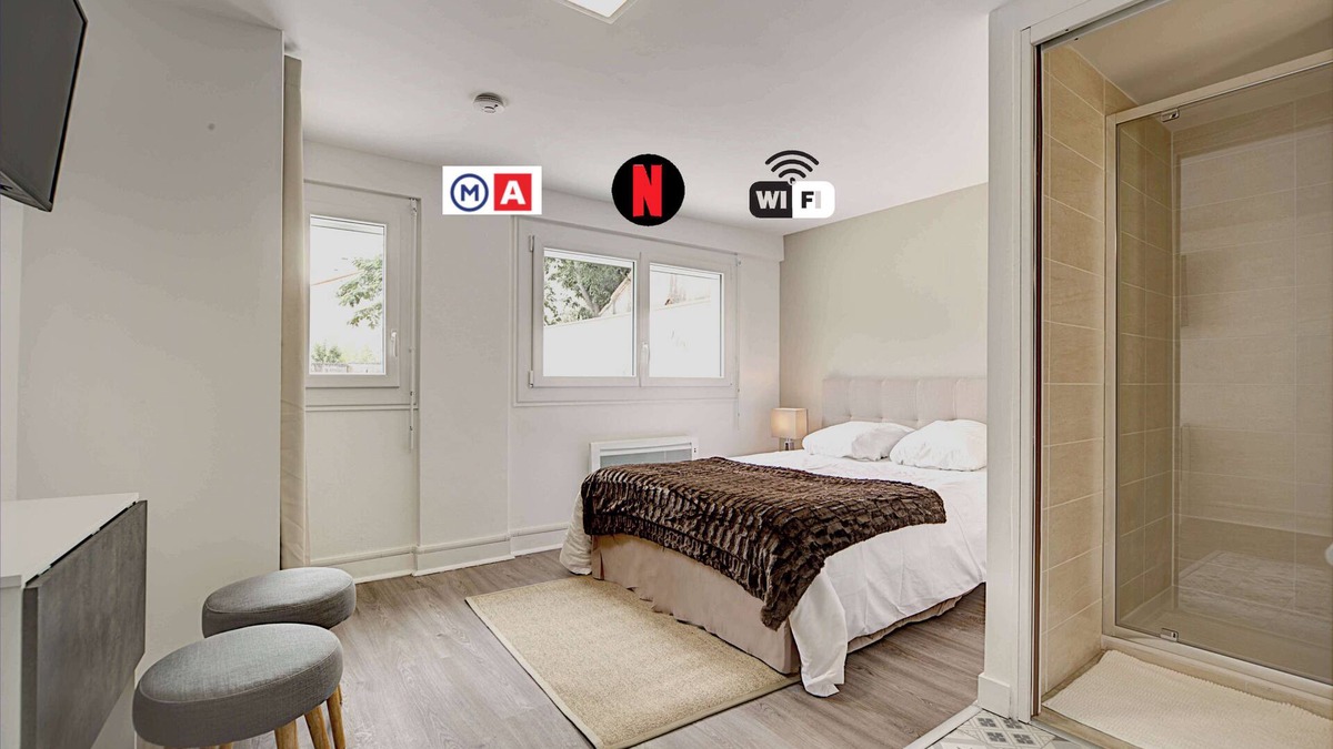 Compans-Caffarelli Apartment | Studio Naturel - canal du midi