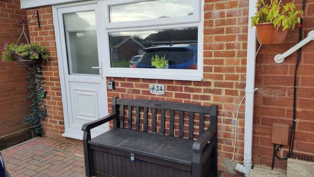 Sunderland Apartment | Studio/Near Beach/Garden/Parking/PetsOK