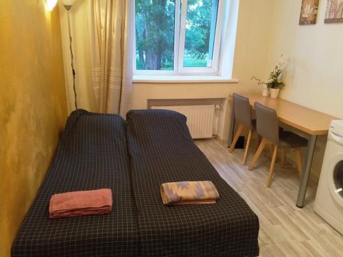 Kadriorg Apartment | Studio near center, port and Song Festival Grounds