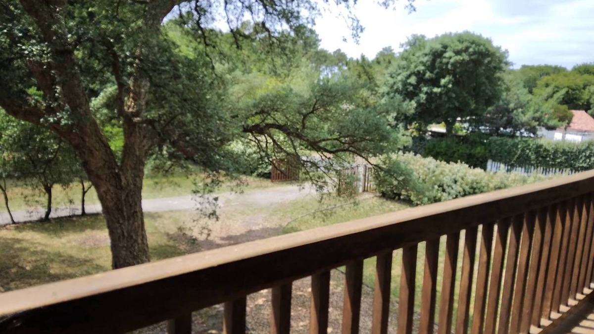 Lit-et-Mixe Apartment | Studio near Contis beach