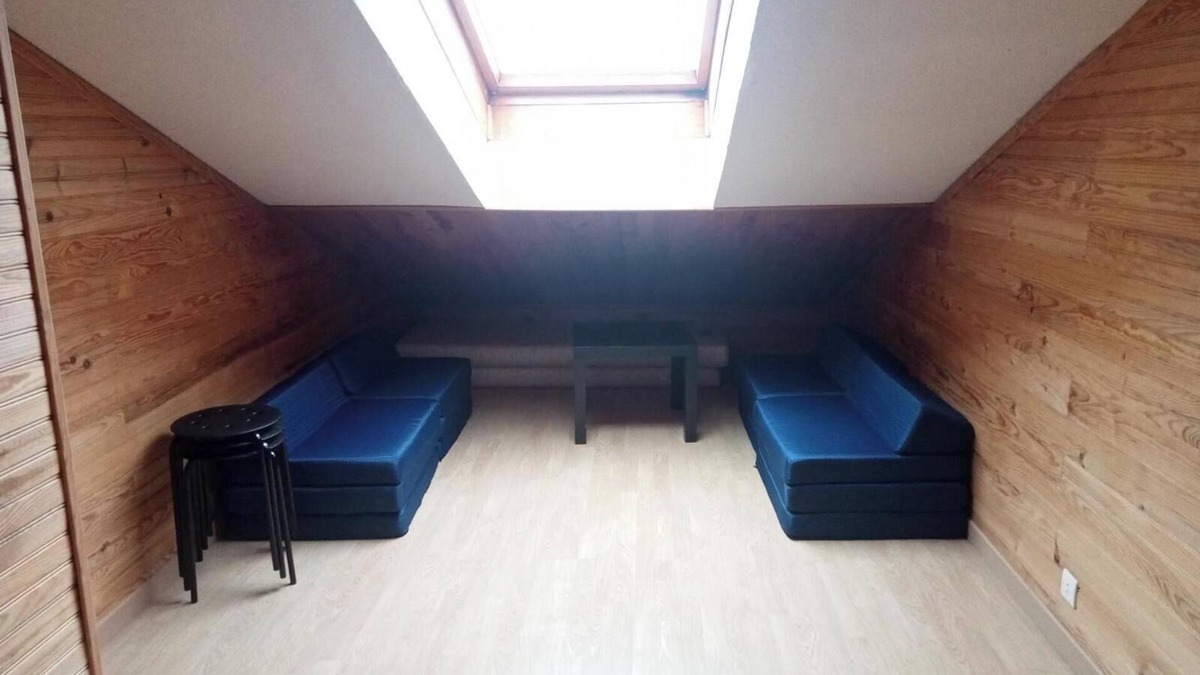 Chateau-Bernard Apartment | Studio near Gresse with unique view