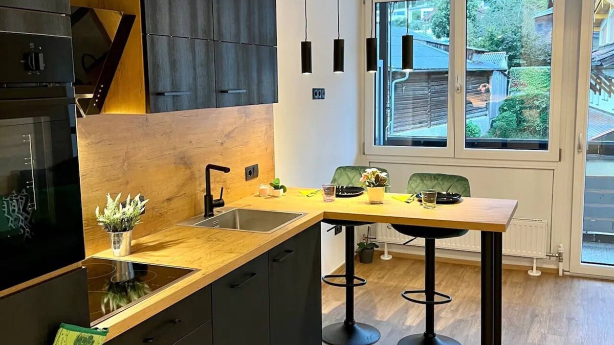 Rinn Apartment | Studio near Innsbruck