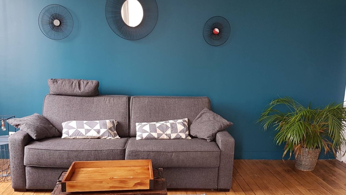 Limoges Apartment | Studio near Limoges train station
