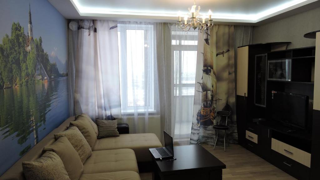 Izmaylovskoe Apartment | Studio near Metro Frunzenskaya
