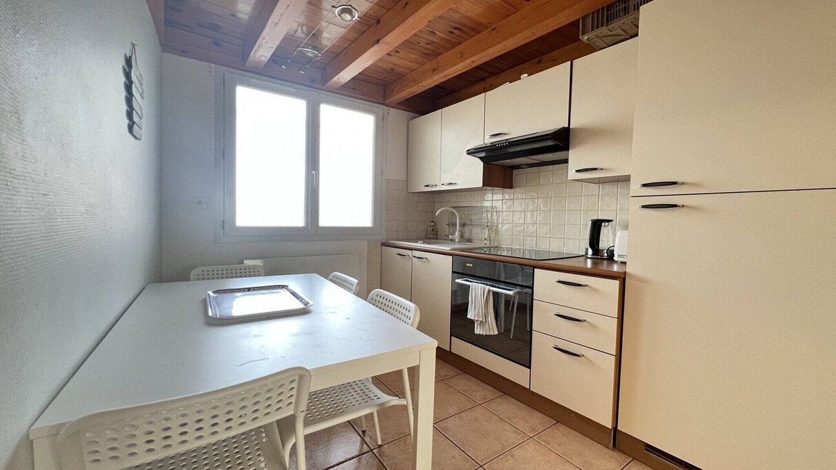 Bonnefoy-Roseraie-Gramont Apartment | Studio near SNCF train station and Metro