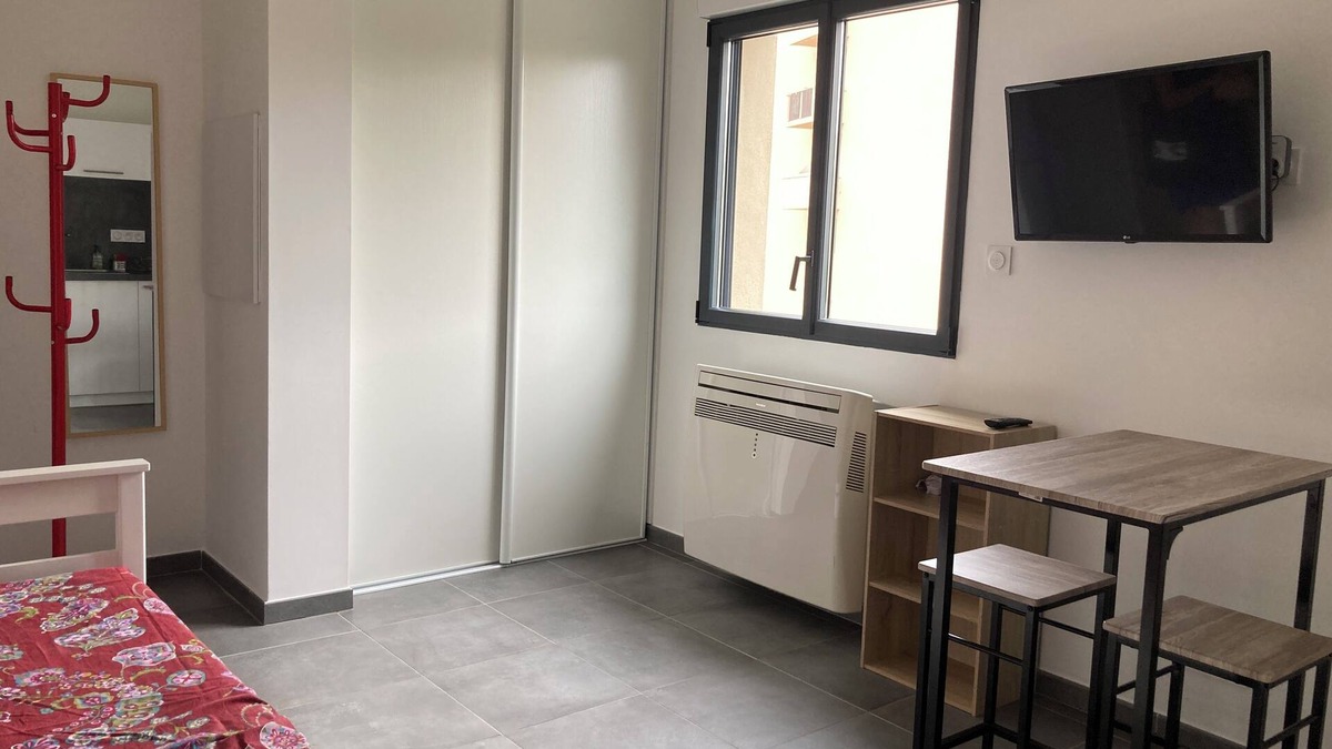 Corte Apartment | Studio near Tavignano quiet parking