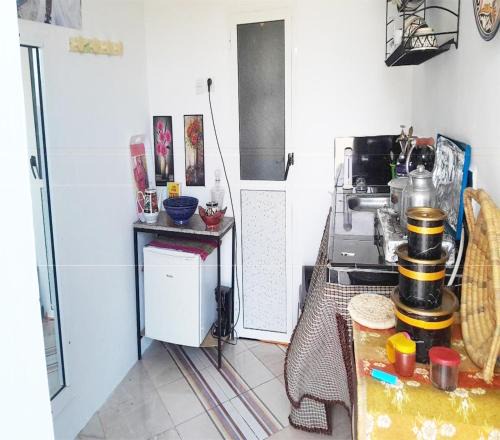 Safi Apartment | Studio near the sea for surfing lovers welcome