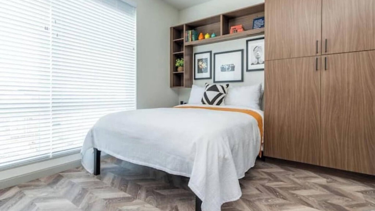Urbana Apartment | Studio near UIUC/Yugo Guest Suites Dnn