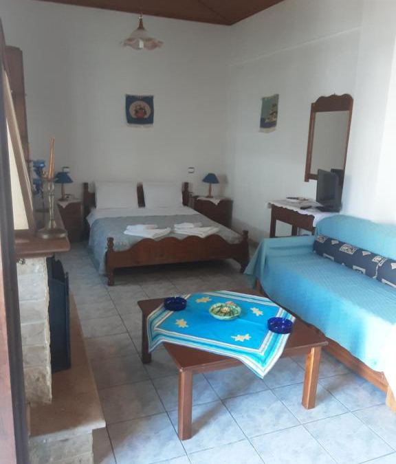 Zagora Apartment | Studio next to the main Square