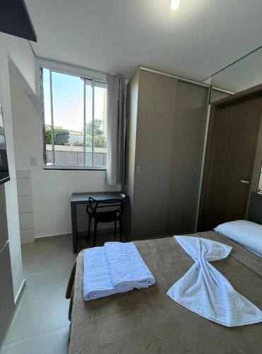 Joao Monlevade Apartment | Studio no melhor ponto em João Monlevade